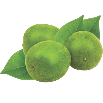 Fruits du Moine
