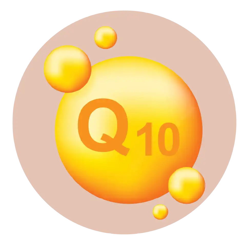 Coenzyme Q10