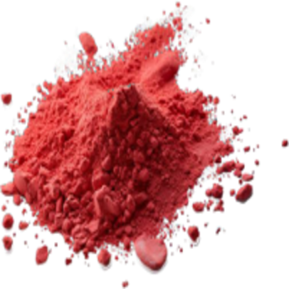 Extrait d'Algues Rouges