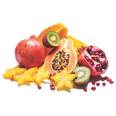 Enzymes de Fruits