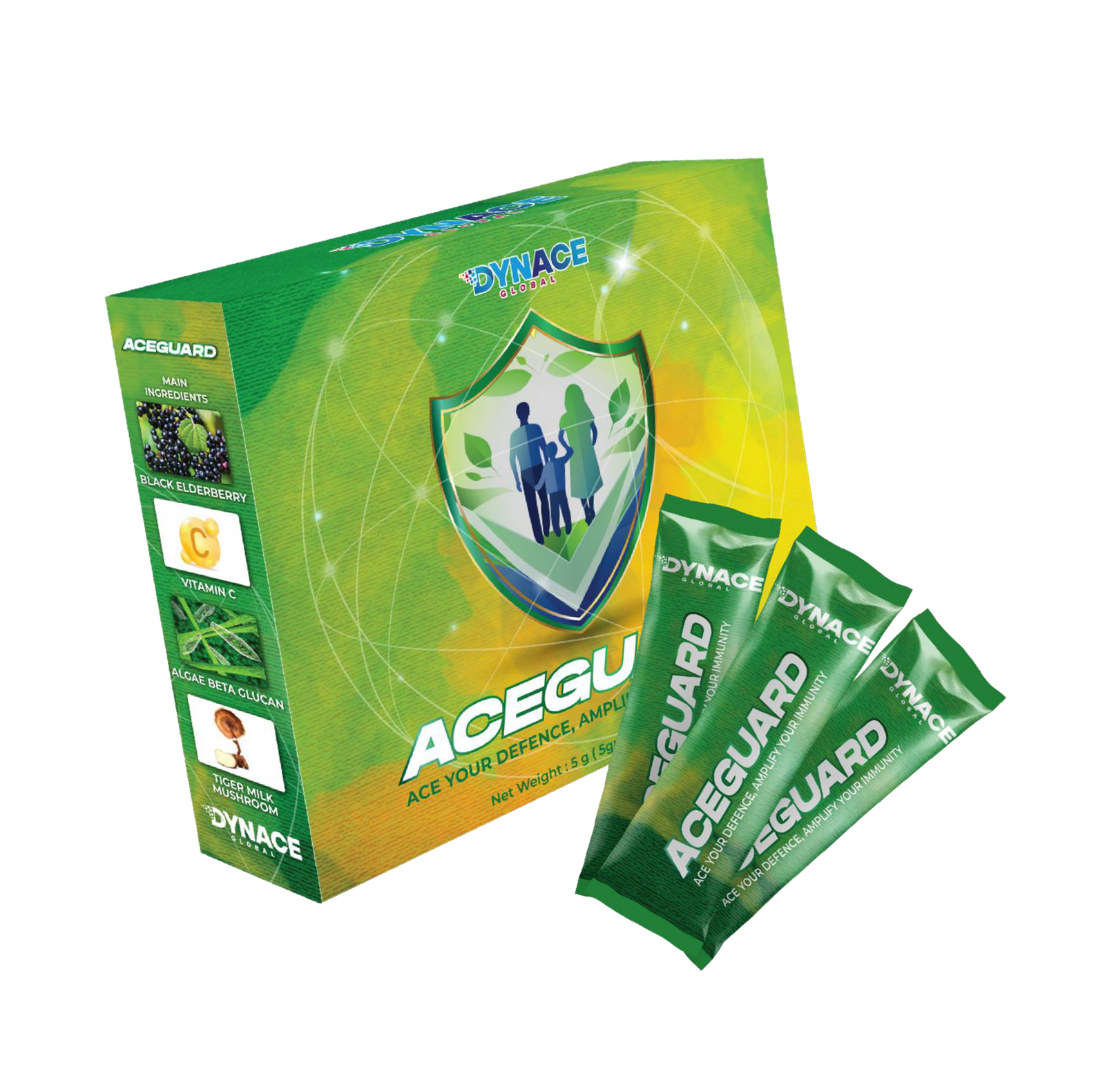 Aceguard
