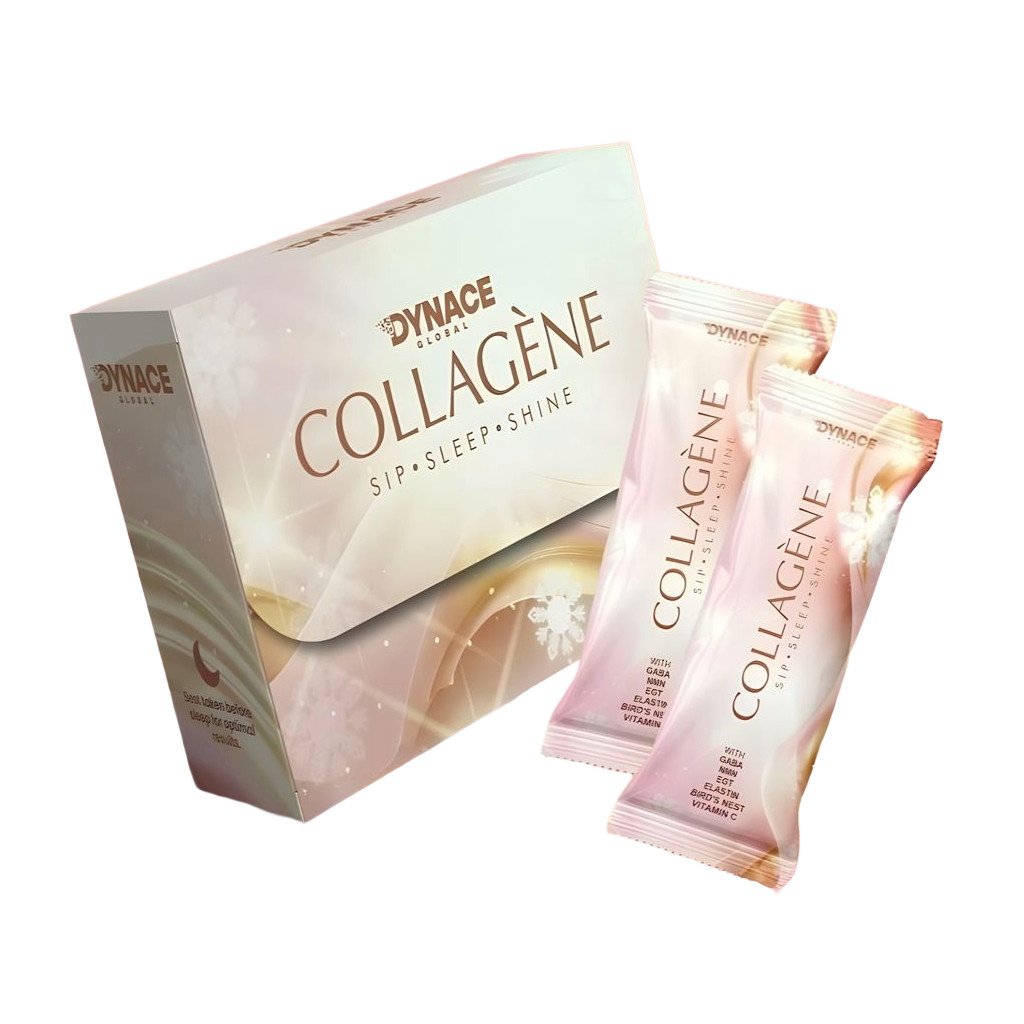 Collagène