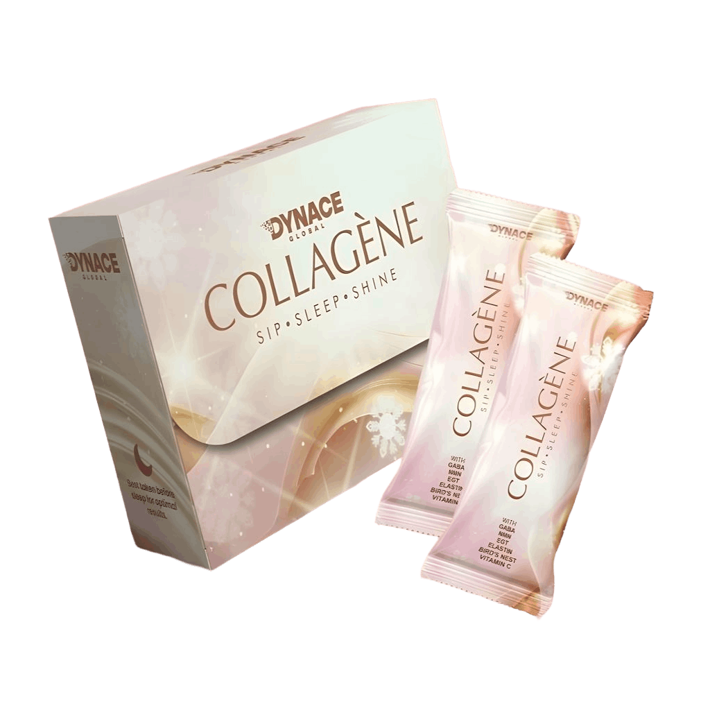 Collagène