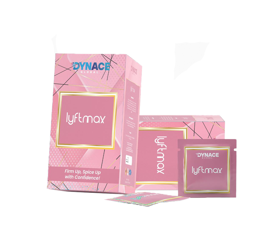 Lyftmax