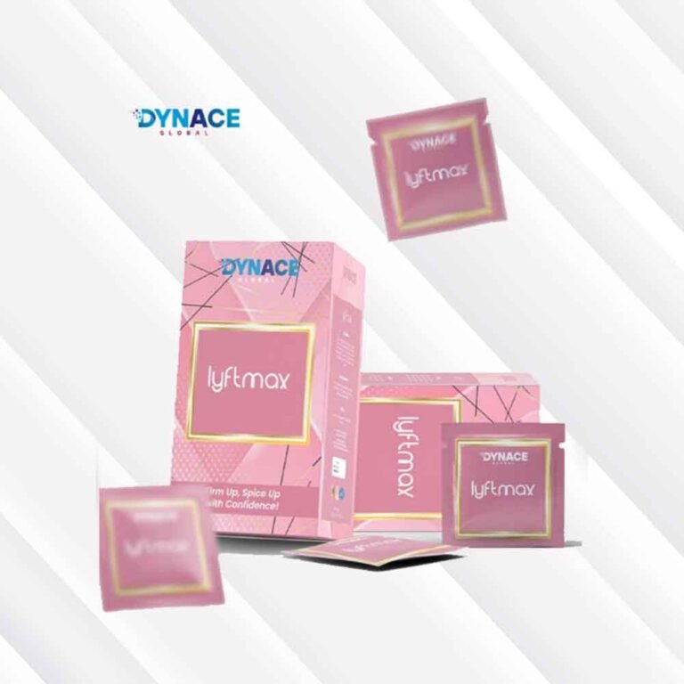 Lyftmax