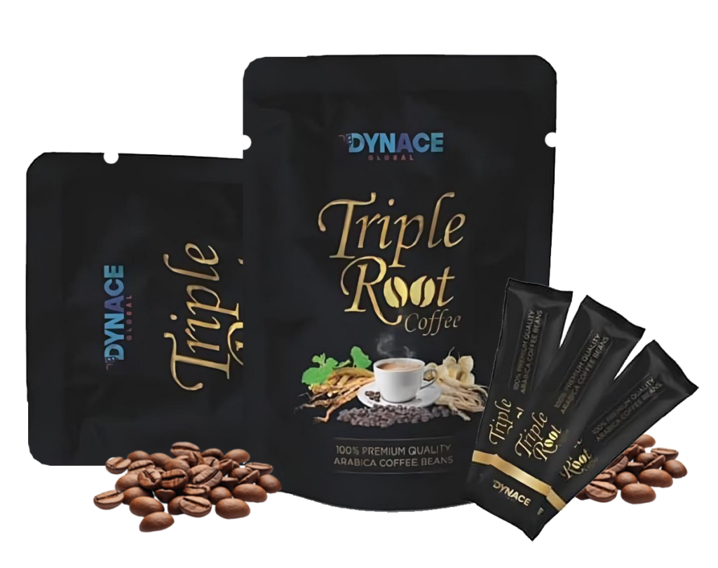 Triple Root