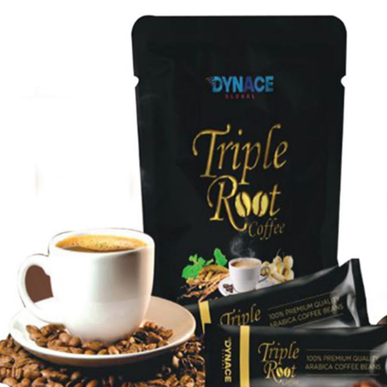 Triple Root