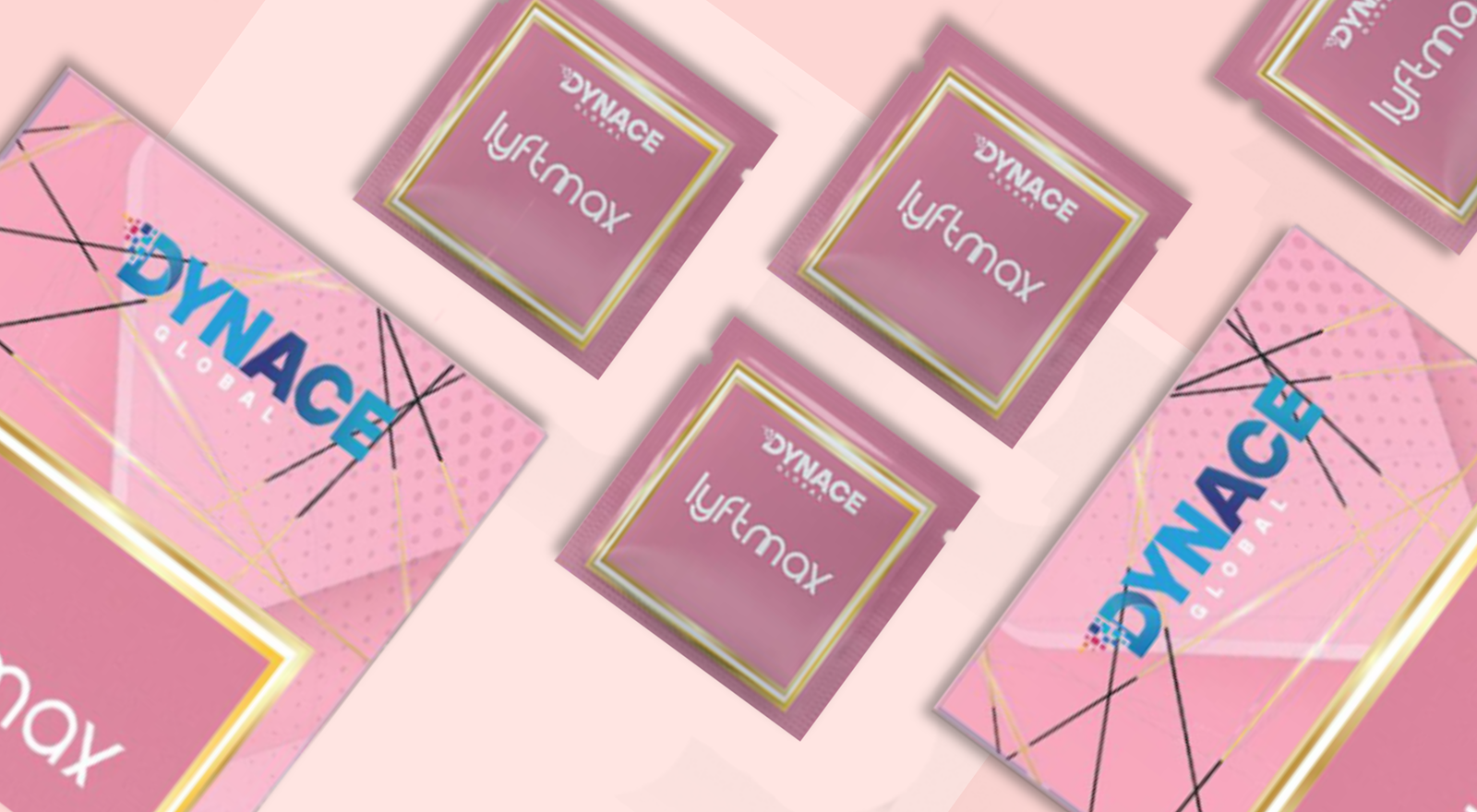 Lyftmax